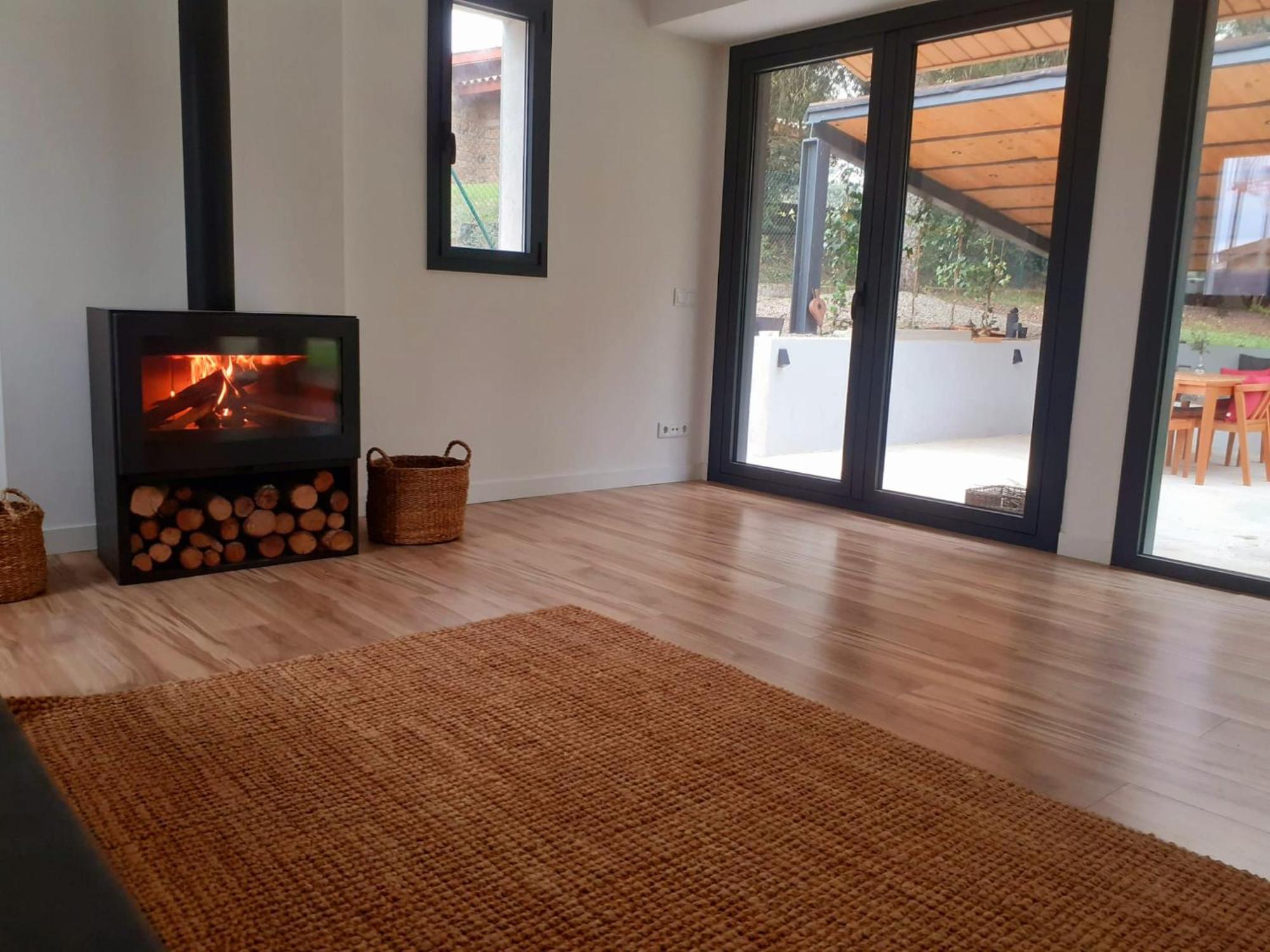 Casa Natura Montseny برشلونة المظهر الخارجي الصورة